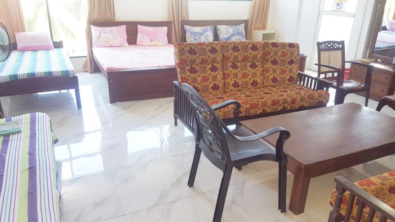 Hôtel The Beehive Colombo Extérieur photo