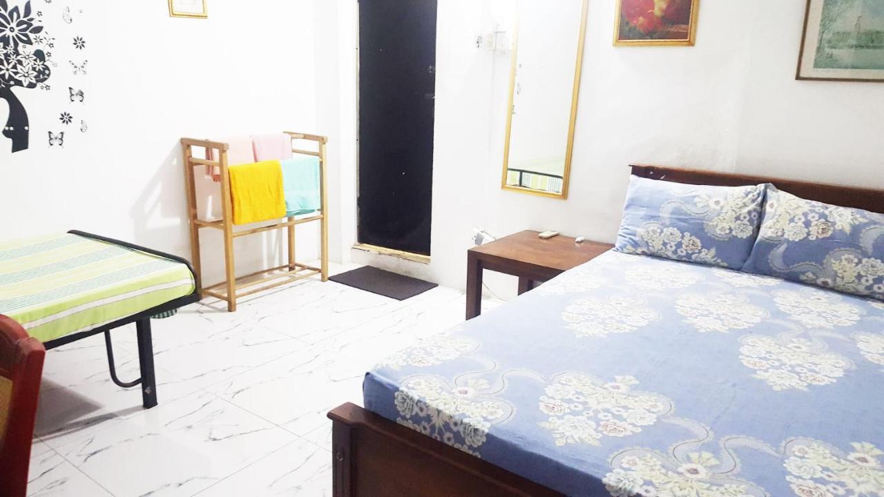 Hôtel The Beehive Colombo Extérieur photo